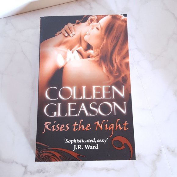 3 Gardella Novels by Colleen Gleason Historical Romance Bundle - Picture 7 of 12